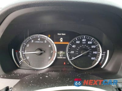 Zdjęcie 9 z 14 samochodu: 2019 ACURA MDX TECHNOLOGY VIN:5J8YD4H56KL013594 - miniatura