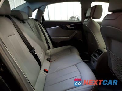 Zdjęcie 10 z 11 samochodu: 2019 AUDI A4 PREMIUM VIN:WAUDNAF45KA003263 - miniatura