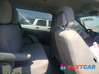 Zdjęcie 11 z 13 samochodu: 2017 DODGE GRAND CARAVAN SE VIN:2C4RDGBG4HR649056 - miniatura