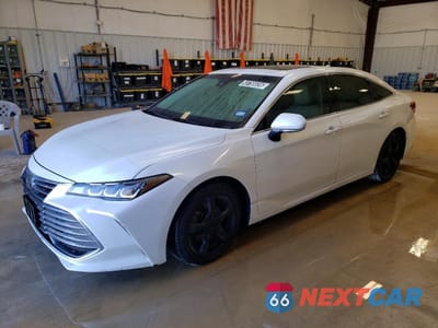 2021 TOYOTA AVALON XLE 4T1AZ1FB0MU059536 - główne zdjęcie licytacji z USA - miniatura