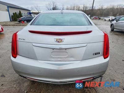 Zdjęcie 6 z 13 samochodu: 2016 CADILLAC XTS LUXURY COLLECTION VIN:2G61M5S3XG9123756 - miniatura