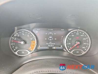 Zdjęcie 9 z 11 samochodu: 2021 JEEP RENEGADE LATITUDE VIN:ZACNJCBB0MPN12180 - miniatura