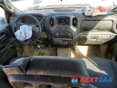 Zdjęcie 8 z 11 samochodu: 2024 CHEVROLET 3500 VIN:1GB4YLEY7RF236623 - miniatura