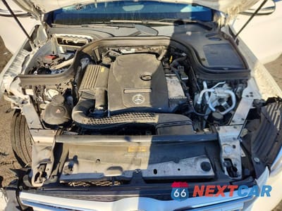 Zdjęcie 11 z 11 samochodu: 2019 MERCEDES-BENZ GLC 300 VIN:WDC0G4JB7HF122571 - miniatura