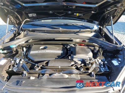 Zdjęcie 12 z 12 samochodu: 2025 BMW X2 XDRIVE28I VIN:WBX63GM06S5163930 - miniatura