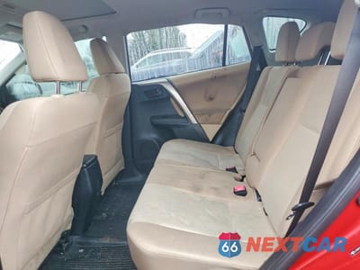Zdjęcie 11 z 12 samochodu: 2013 TOYOTA RAV4 XLE VIN:JTMRFREV0DD000724 - miniatura