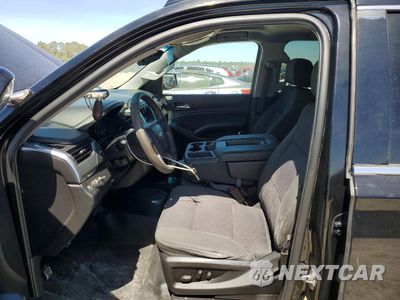 Zdjęcie 7 z 14 samochodu: 2015 CHEVROLET TAHOE POLICE VIN:1GNLC2EC1FR570720 - miniatura