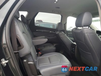 Zdjęcie 11 z 12 samochodu: 2018 BUICK ENCLAVE VIN:5GAEVBKW8JJ177011 - miniatura