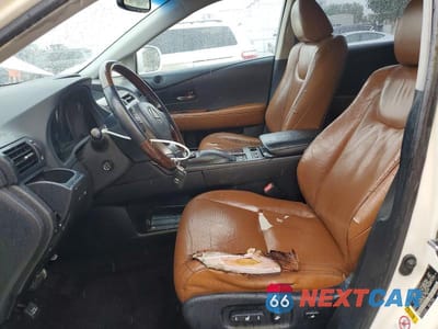 Zdjęcie 7 z 13 samochodu: 2015 LEXUS RX 350 BASE VIN:JTJBK1BA7F2467750 - miniatura