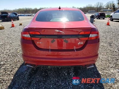 Zdjęcie 6 z 12 samochodu: 2015 JAGUAR XF 3.0 SPORT AWD VIN:SAJWJ0FFXF8U69479 - miniatura