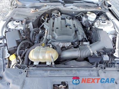 Zdjęcie 11 z 12 samochodu: 2019 FORD MUSTANG VIN:1FA6P8TH4K5172579 - miniatura