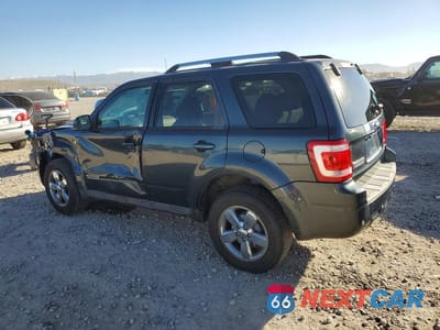 Drugie zdjęcie samochodu z przodu: 2008 FORD ESCAPE LIMITED VIN:1FMCU94168KD21772 - miniatura