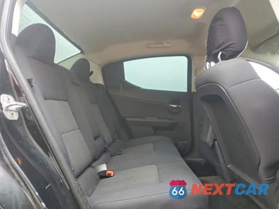 Zdjęcie 10 z 11 samochodu: 2010 DODGE AVENGER SXT VIN:1B3CC4FB9AN188768 - miniatura