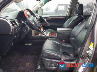 Zdjęcie 7 z 13 samochodu: 2010 LEXUS GX VIN:JTJJM7FX0A5013001 - miniatura