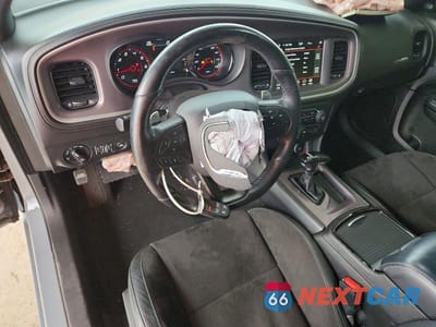 Zdjęcie 8 z 12 samochodu: 2022 DODGE CHARGER R VIN:2C3CDXCT0NH193113 - miniatura