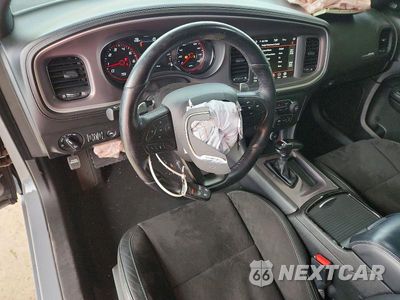 Zdjęcie 8 z 12 samochodu: 2022 DODGE CHARGER R VIN:2C3CDXCT0NH193113 - miniatura