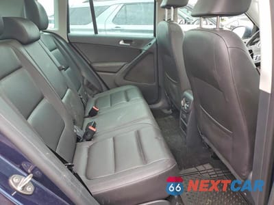 Zdjęcie 11 z 12 samochodu: 2016 VOLKSWAGEN TIGUAN S VIN:WVGAV7AX8GW525952 - miniatura