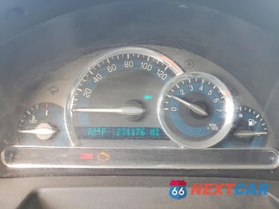 Zdjęcie 9 z 13 samochodu: 2006 CHEVROLET HHR LT VIN:3GNDA23D66S536498 - miniatura