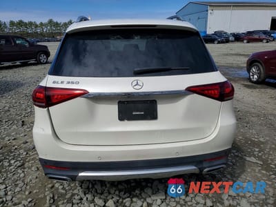 Zdjęcie 6 z 13 samochodu: 2020 MERCEDES-BENZ GLE 350 VIN:4JGFB4JB4LA237998 - miniatura