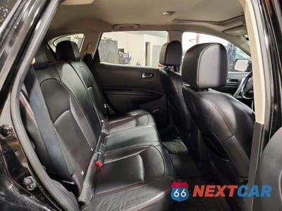 Zdjęcie 11 z 12 samochodu: 2012 NISSAN ROGUE S VIN:JN8AS5MV4CW404328 - miniatura