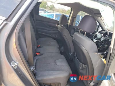 Zdjęcie 11 z 13 samochodu: 2019 HYUNDAI SANTA FE VIN:5NMS2CADXKH069626 - miniatura