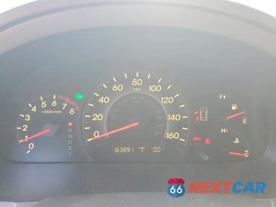 Zdjęcie 9 z 12 samochodu: 2005 HONDA ODYSSEY EX VIN:5FNRL38445B057317 - miniatura