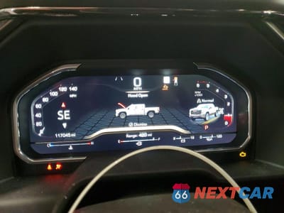 Zdjęcie 9 z 11 samochodu: 2023 GMC SIERRA K1500 AT4 VIN:1GTUUEE80PZ197985 - miniatura