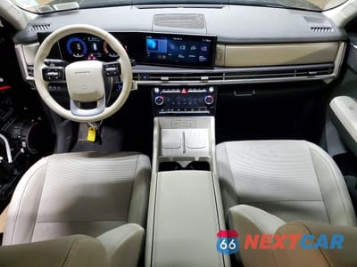 Zdjęcie 8 z 13 samochodu: 2025 HYUNDAI SANTA FE SEL VIN:5NMP2DGL0SH108511 - miniatura
