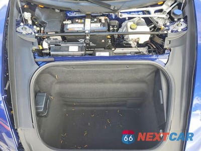 Zdjęcie 11 z 11 samochodu: 2025 PORSCHE 911 CARRERA VIN:WP0AA2A9XSS208923 - miniatura