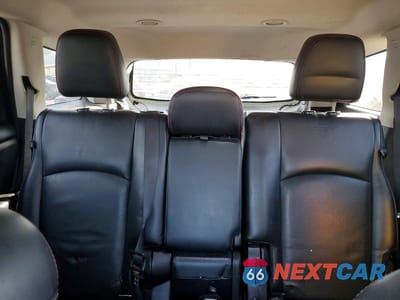 Zdjęcie 10 z 13 samochodu: 2018 DODGE JOURNEY GT VIN:3C4PDCEG5JT523450 - miniatura
