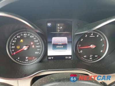 Zdjęcie 9 z 12 samochodu: 2017 MERCEDES-BENZ GLC 300 VIN:WDC0G4JB5HV006730 - miniatura