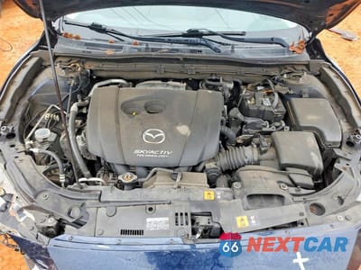 Zdjęcie 11 z 12 samochodu: 2016 MAZDA 3 TOURING VIN:JM1BM1V70G1290396 - miniatura