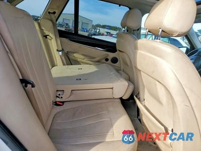 Zdjęcie 11 z 12 samochodu: 2015 BMW X5 XDRIVE35I VIN:5UXKR0C51F0K59741 - miniatura