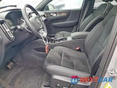 Zdjęcie 7 z 11 samochodu: 2024 VOLVO C40 RECHARGE ULTIMATE VIN:YV4ER3GM3R2107256 - miniatura