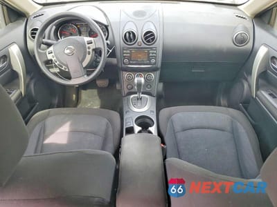 Zdjęcie 8 z 12 samochodu: 2014 NISSAN ROGUE SELECT S VIN:JN8AS5MT6EW613314 - miniatura