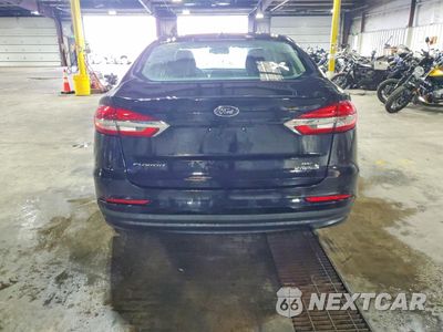 Zdjęcie 6 z 12 samochodu: 2019 FORD FUSION SE VIN:3FA6P0LU7KR217719 - miniatura