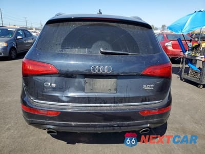 Zdjęcie 6 z 12 samochodu: 2015 AUDI Q5 PREMIUM PLUS VIN:WA1LFAFP5FA091687 - miniatura