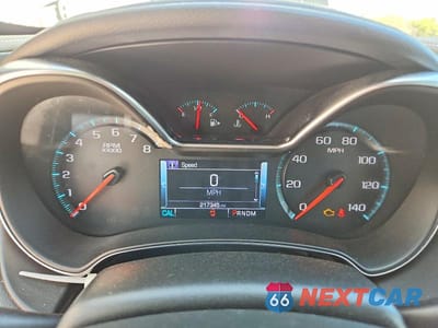 Zdjęcie 9 z 12 samochodu: 2017 CHEVROLET IMPALA PREMIER VIN:2G1145S31H9184680 - miniatura