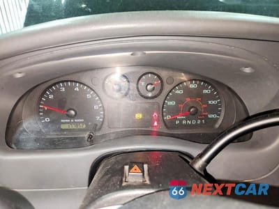 Zdjęcie 9 z 11 samochodu: 2004 FORD RANGER SUPER CAB VIN:1FTYR15E84TA14252 - miniatura