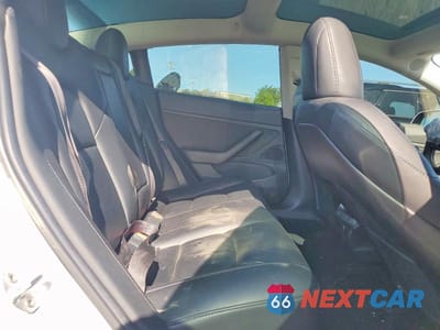 Zdjęcie 10 z 12 samochodu: 2019 TESLA MODEL 3 VIN:5YJ3E1EA8KF484901 - miniatura