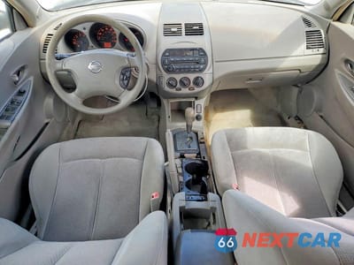 Zdjęcie 8 z 11 samochodu: 2002 NISSAN ALTIMA 2.5 VIN:1N4AL11D52C192977 - miniatura