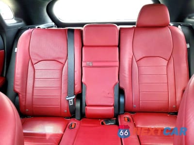 Zdjęcie 10 z 13 samochodu: 2019 LEXUS RX 350 F SPORT VIN:2T2BZMCA5KC188674 - miniatura