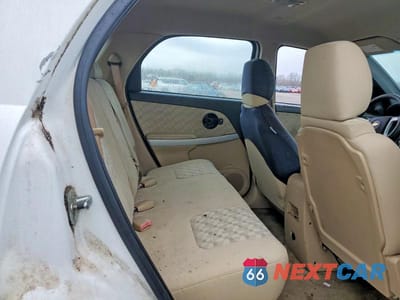 Zdjęcie 11 z 12 samochodu: 2007 CHEV EQUINOX LS VIN:2CNDL13F376077151 - miniatura
