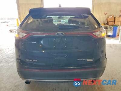 Zdjęcie 6 z 13 samochodu: 2018 FORD EDGE VIN:2FMPK3K94JBB89978 - miniatura