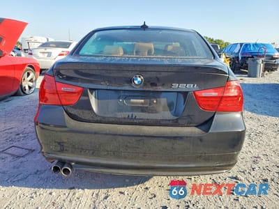 Zdjęcie 6 z 11 samochodu: 2011 BMW 328 XI SULEV VIN:WBAPK5G50BNN24534 - miniatura