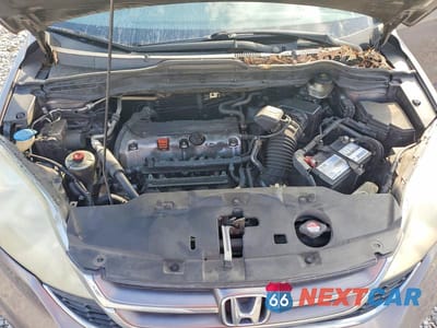 Zdjęcie 12 z 12 samochodu: 2011 HONDA CR-V EXL VIN:5J6RE4H7XBL019992 - miniatura