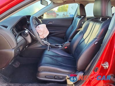 Zdjęcie 7 z 13 samochodu: 2019 ACURA ILX VIN:19UDE2F30KA006153 - miniatura