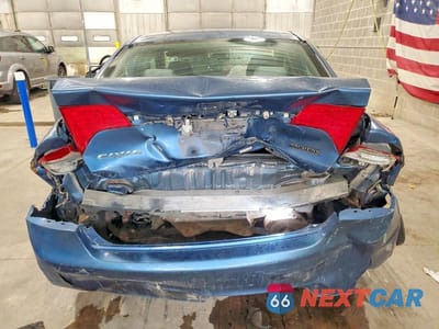 Zdjęcie 6 z 11 samochodu: 2010 HONDA CIVIC LX VIN:19XFA1F5XAE085485 - miniatura