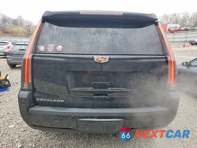 Zdjęcie 6 z 14 samochodu: 2019 CADILLAC ESCALADE LUXURY VIN:1GYS4BKJ6KR135944 - miniatura