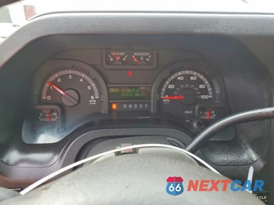 Zdjęcie 9 z 13 samochodu: 2014 FORD E350 AMBULANCE VIN:1FDSS3EL7EDB15066 - miniatura